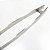 Puxador Curve Aço Inox 75 cm - Imagem 7