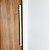 Puxador Flat Aluminum 100 cm - Imagem 15