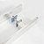 Puxador Flat Aluminum 100 cm - Imagem 7