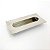 Puxador de Embutir Modelo Concha Aço Inox 10 cm - Imagem 13