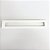 Puxador de Embutir Modelo Concha Aço Inox 30 cm - Imagem 18