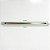 Puxador de Embutir Modelo Concha Aço Inox 52 cm - Imagem 10