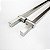 Puxador Verona Aço Inox 100 cm - Imagem 13