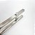 Puxador Verona Aço Inox 100 cm - Imagem 14