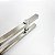 Puxador Verona Aço Inox Escovado 80 cm - Imagem 4