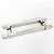 Puxador Verona Aço Inox 40 cm - Imagem 2