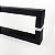 Puxador Square Aço Inox Preto 40 cm - Imagem 8