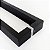 Puxador Square Aço Inox 80 cm - Imagem 7