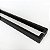 Puxador Square Aço Inox Preto 100 cm - Imagem 3