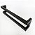Puxador Solution Aço Inox Preto 60 cm - Imagem 3