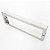 Puxador Square Aço Inox 40 cm - Imagem 5