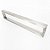 Puxador Square Aço Inox 60 cm - Imagem 14