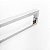 Puxador Square Aço Inox 60 cm - Imagem 8
