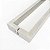 Puxador Square Aço Inox 100 cm - Imagem 17