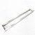 Puxador Square Aço Inox 200 cm - Imagem 13