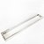 Puxador Square Aço Inox 200 cm - Imagem 4