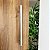 Puxador Tube Aço Inox 40 cm - Imagem 12