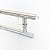 Puxador Tube Aço Inox 50 cm - Imagem 2