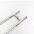 Puxador Tube Aço Inox 80 cm - Imagem 3