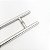 Puxador Tube Aço Inox 100 cm - Imagem 2