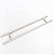 Puxador Tube Aço Inox 100 cm - Imagem 3