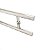 Puxador Tube Aço Inox 100 cm - Imagem 6