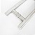 Puxador Tubular Economy Aço Inox 30 cm - Imagem 5