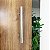 Puxador Tubular Economy Aço Inox 30 cm - Imagem 18