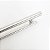 Puxador Tubular Economy Aço Inox 40 cm - Imagem 5
