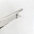 Puxador Tubular Economy Aço Inox 40 cm - Imagem 13