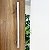 Puxador Tubular Economy Aço Inox 50 cm - Imagem 18