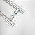 Puxador Tube Aluminum 30 cm - Imagem 8