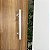 Puxador Tube Aluminum 30 cm - Imagem 5