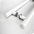 Puxador Tube Aluminum 40 cm - Imagem 12
