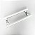 Puxador Tube Aluminum 40 cm - Imagem 14