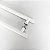 Puxador Tube Aluminum 40 cm - Imagem 13
