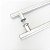 Puxador Tube Aluminum 50 cm - Imagem 7