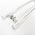 Puxador Tube Aluminum 50 cm - Imagem 3
