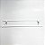 Puxador Tube Aluminum 100 cm - Imagem 4