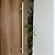 Puxador Tube Aluminum 100 cm - Imagem 15