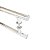 Puxador Tube Aluminum 100 cm - Imagem 6