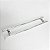 Puxador Tube Aluminum 100 cm - Imagem 9