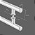 Puxador Tube Aluminum 100 cm - Imagem 16