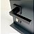 Fechadura De Porta Externa Interna Preta 55mm Carrara ABNT - Imagem 4