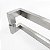 Puxador Solution Aço Inox 60 cm - Imagem 8