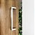 Puxador Solution Aço Inox 60 cm - Imagem 11