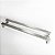Puxador Solution Aço Inox 80 cm - Imagem 2