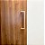 Puxador Solution Dourado Aço Inox 40 cm - Imagem 4
