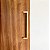 Puxador Solution Dourado Aço Inox 60 cm - Imagem 4