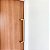 Puxador Solution Dourado Aço Inox 60 cm - Imagem 3